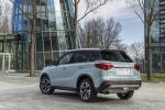 Suzuki Vitara Hybrid AllGrip 2020 года (WW)